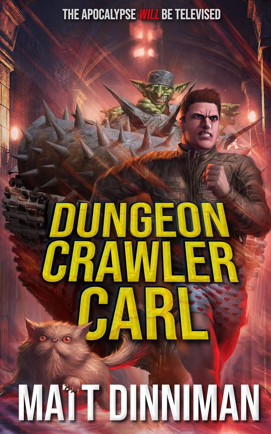 Original Paperback